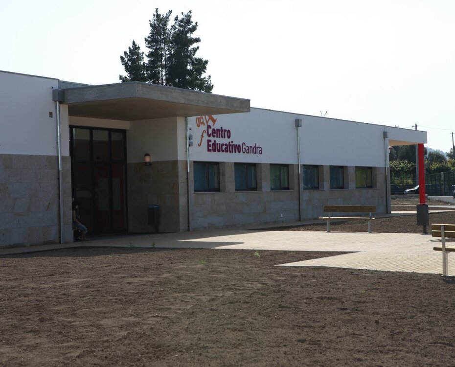 Centro Educativo da Gandra
