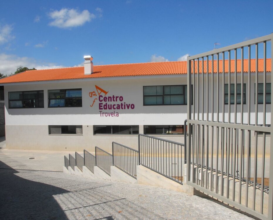 Centro Educativo do Trovela