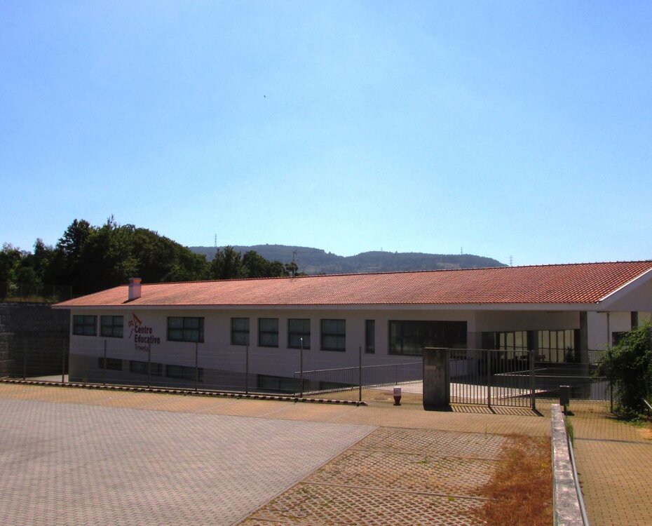 Centro Educativo do Trovela