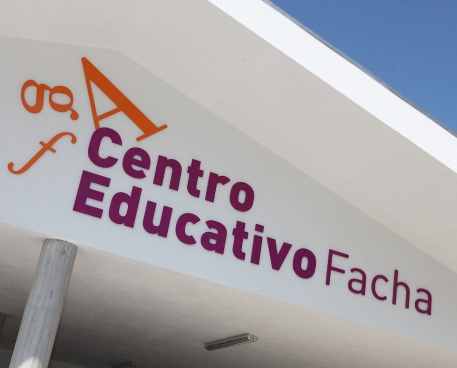 Centro Educativo da Facha