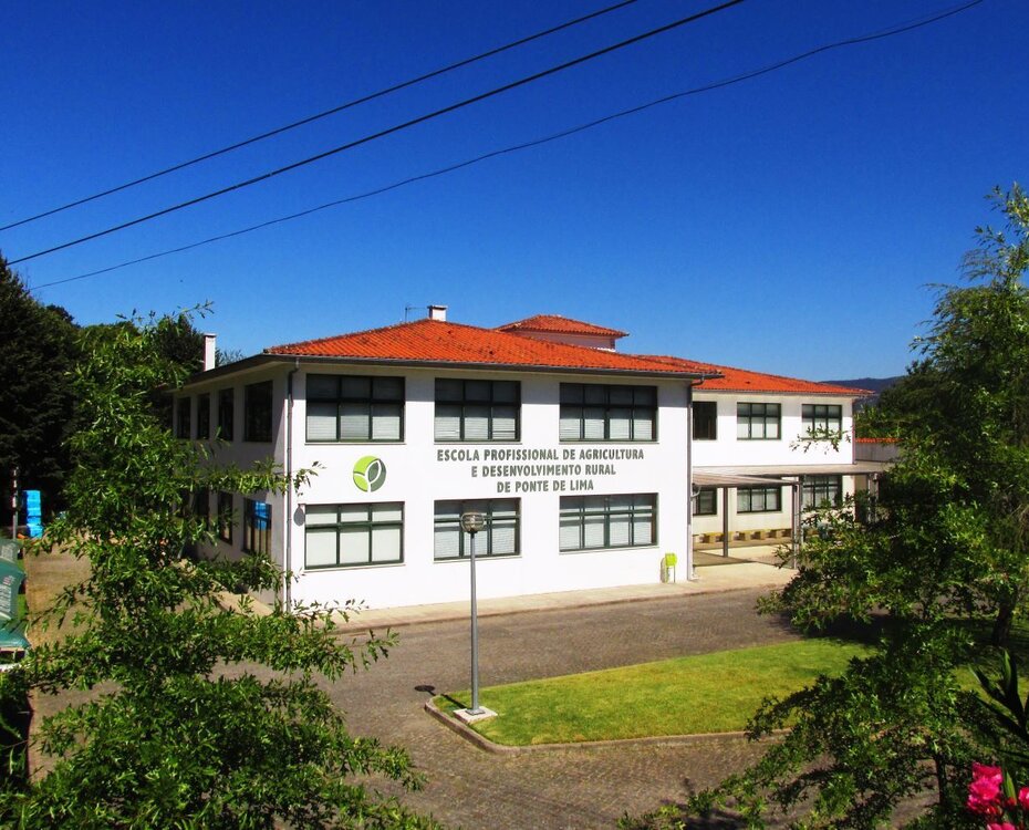 Escola Profissional de Agricultura e Desenvolvimento Rural de Ponte de Lima