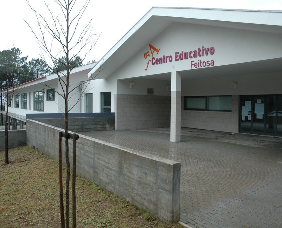 Centro Educativo da Feitosa