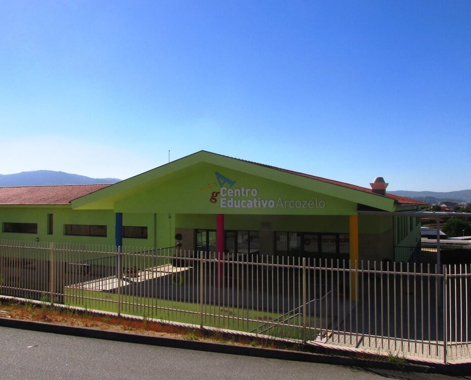 Centro Educativo de Arcozelo