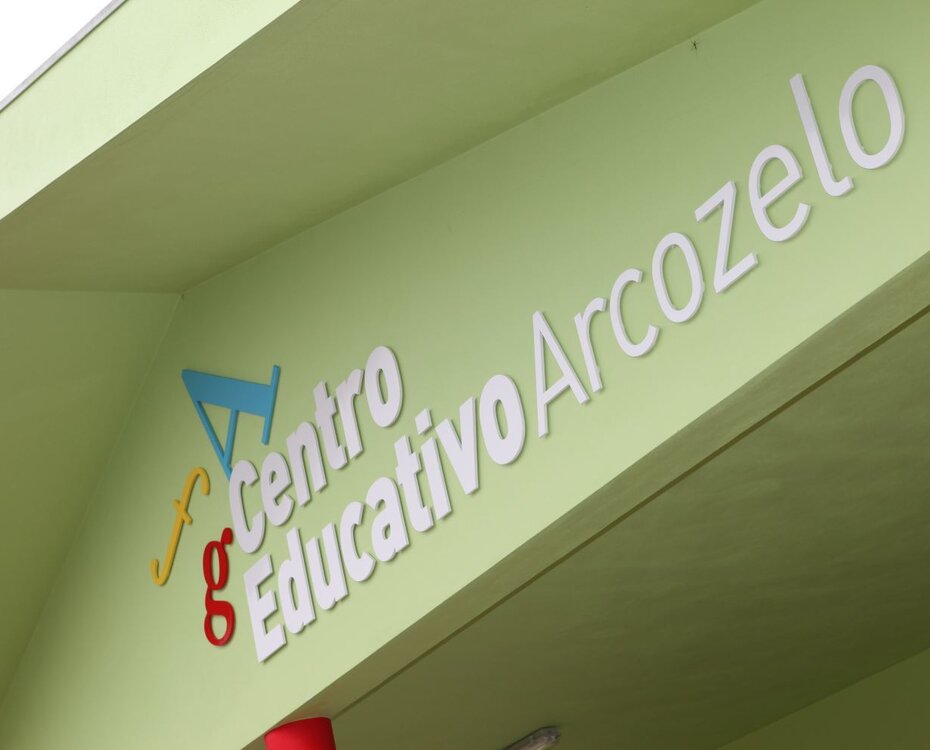 Centro Educativo de Arcozelo