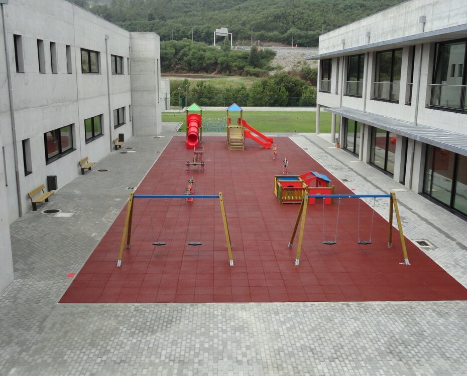 Centro Educativo das Lagoas