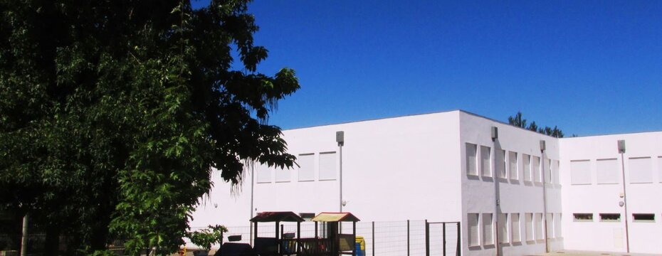 Centro Educativo da Correlhã