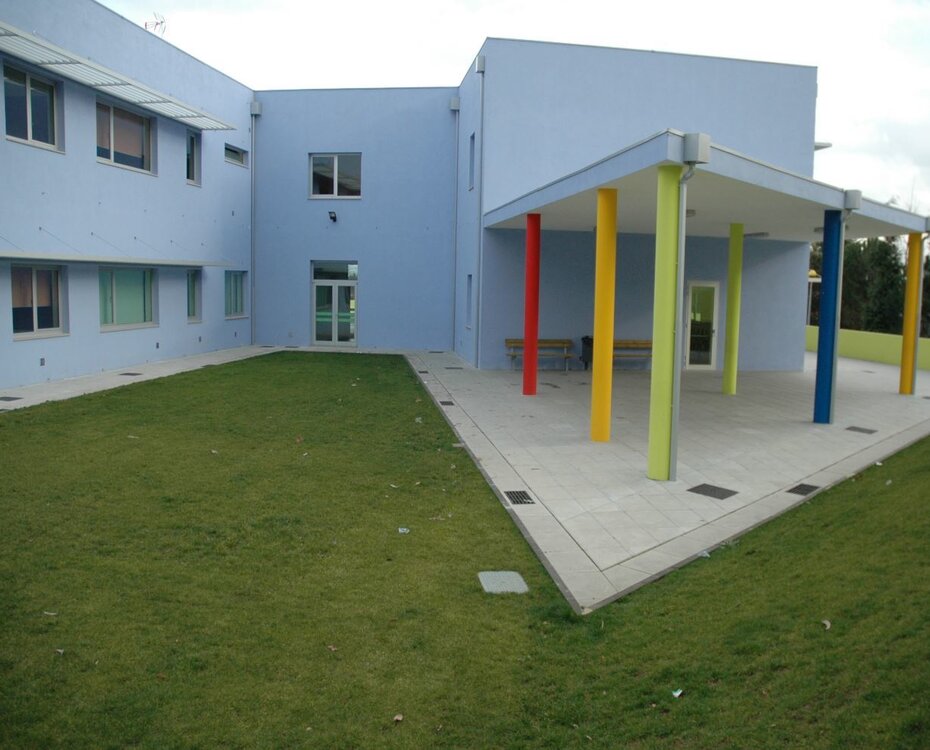 Centro Educativo de Freixo