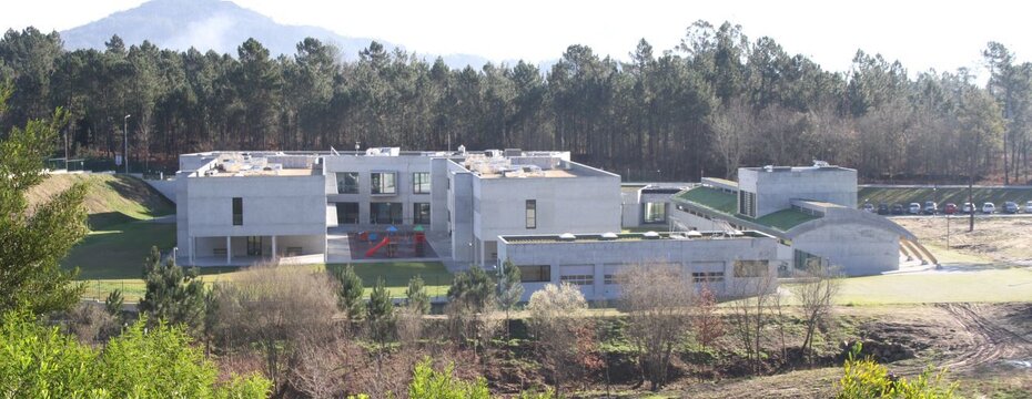 Centro Educativo das Lagoas