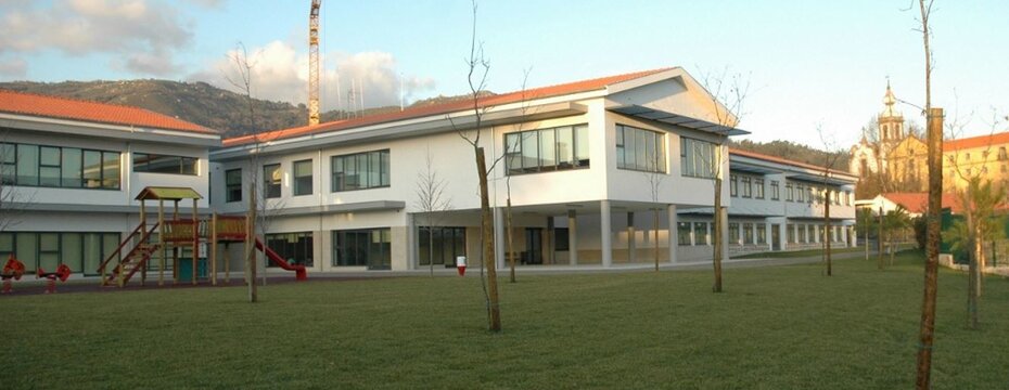 Centro Educativo de Refoios