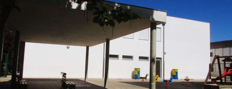 Centro Educativo da Correlhã