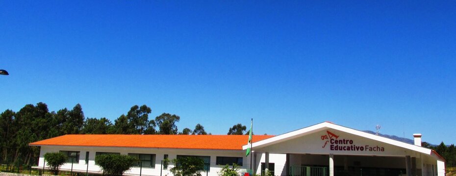Centro Educativo da Facha
