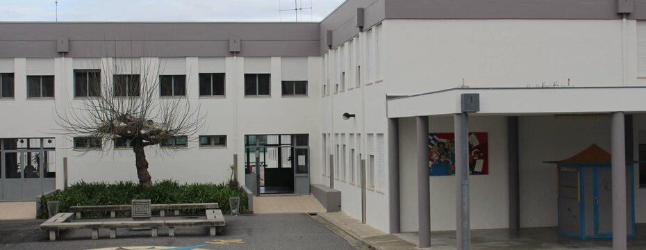 Escola Básica 2º e 3º Ciclo da Correlhã