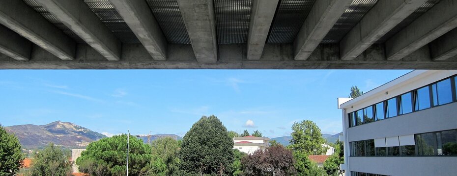 Secundária de Ponte de Lima