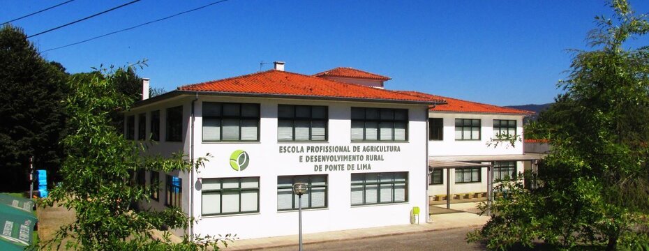 Escola Profissional de Agricultura e Desenvolvimento Rural de Ponte de Lima