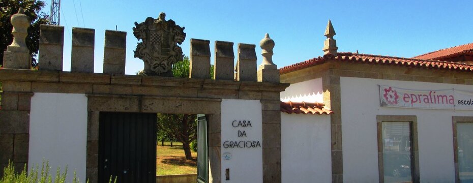 Epralima – Escola Profissional do Alto Lima