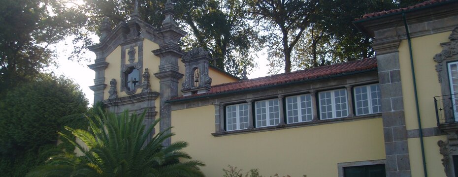 Universidade Fernando Pessoa