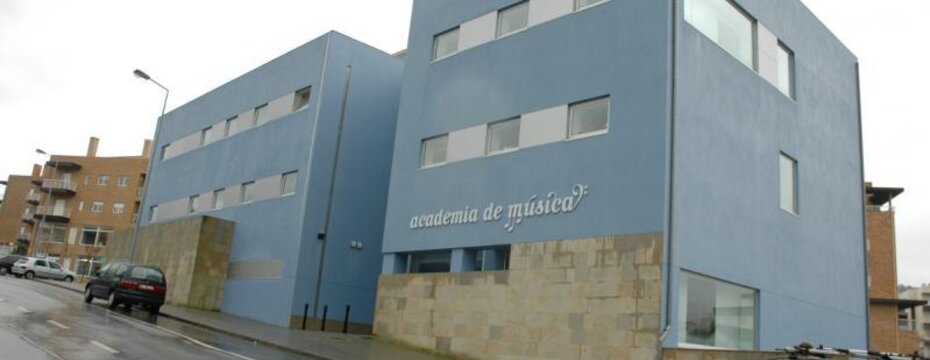 Academia de Música de Ponte de Lima