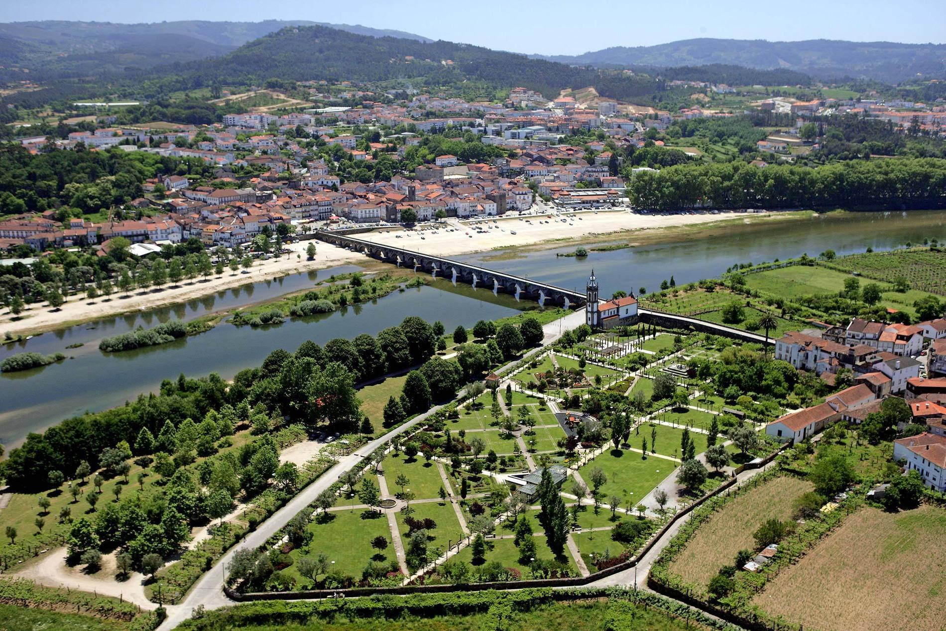 Câmara Municipal de Ponte de Lima