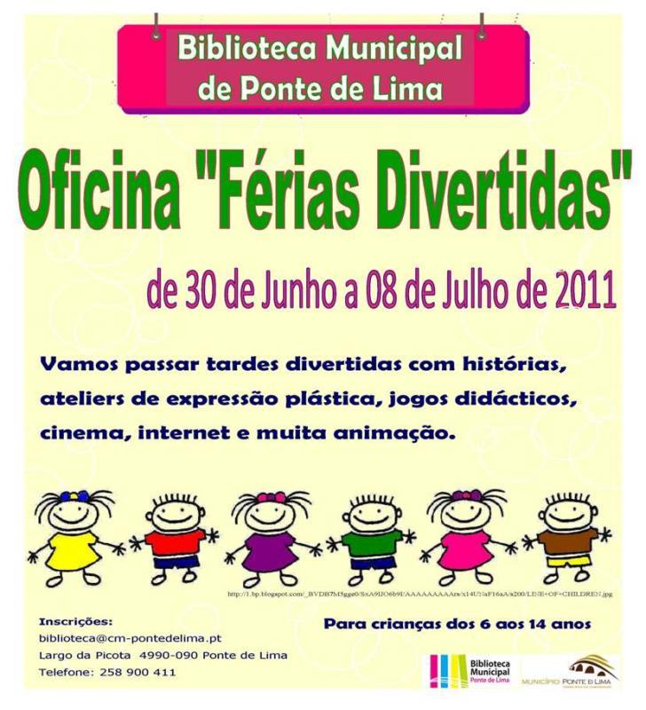 oficina_ferias_divertidas_2011_cartaz