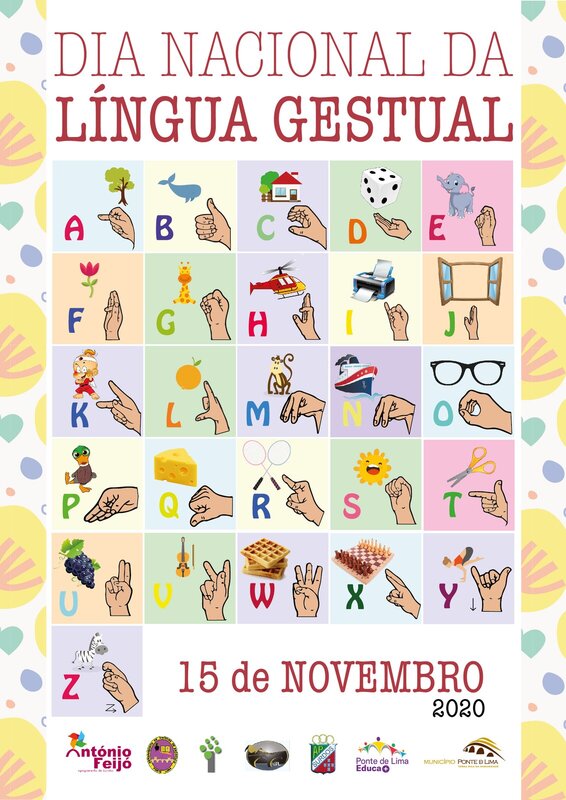 Lingua gestual cartaz prancheta 1 1 1024 800